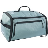 Evoc Gear Bag 15L Ski/Biketasche (Größe 15L, grau)