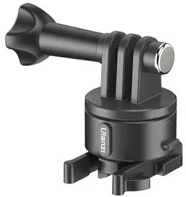 Ulanzi Go Quick II Quick Release Buckle Mount