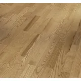 Parador Classic 3060 Parkett Esche Amarone Braun matt lackiert Schiffsboden 3-Stab 2200x185x13 mm