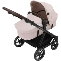 ABC-Design Migno Kombi-Puppenwagen rosa