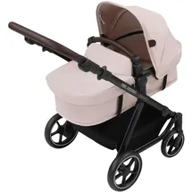 ABC-Design Migno Kombi-Puppenwagen rosa