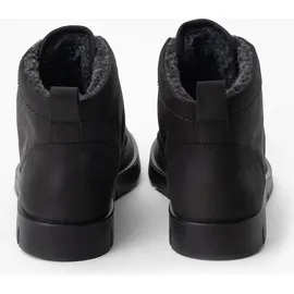ECCO Bella 282273 black 38
