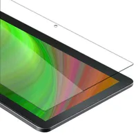 Cadorabo Schutzfolie für Lenovo Tab 4 10 (10,1 Zoll)