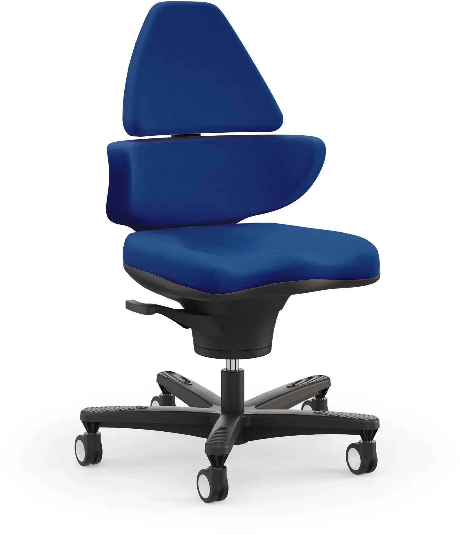 Viasit CoreChair Elite Arbeitsplatzstuhl Kunstleder frei konfigurierbar
