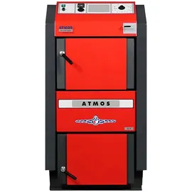 Atmos Scheitholzvergaser GS32 32 kW