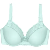 Triumph Ladyform Soft Minimizer BH 10166306 crystal blue 80C