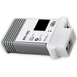 Canon PFI-103BK schwarz