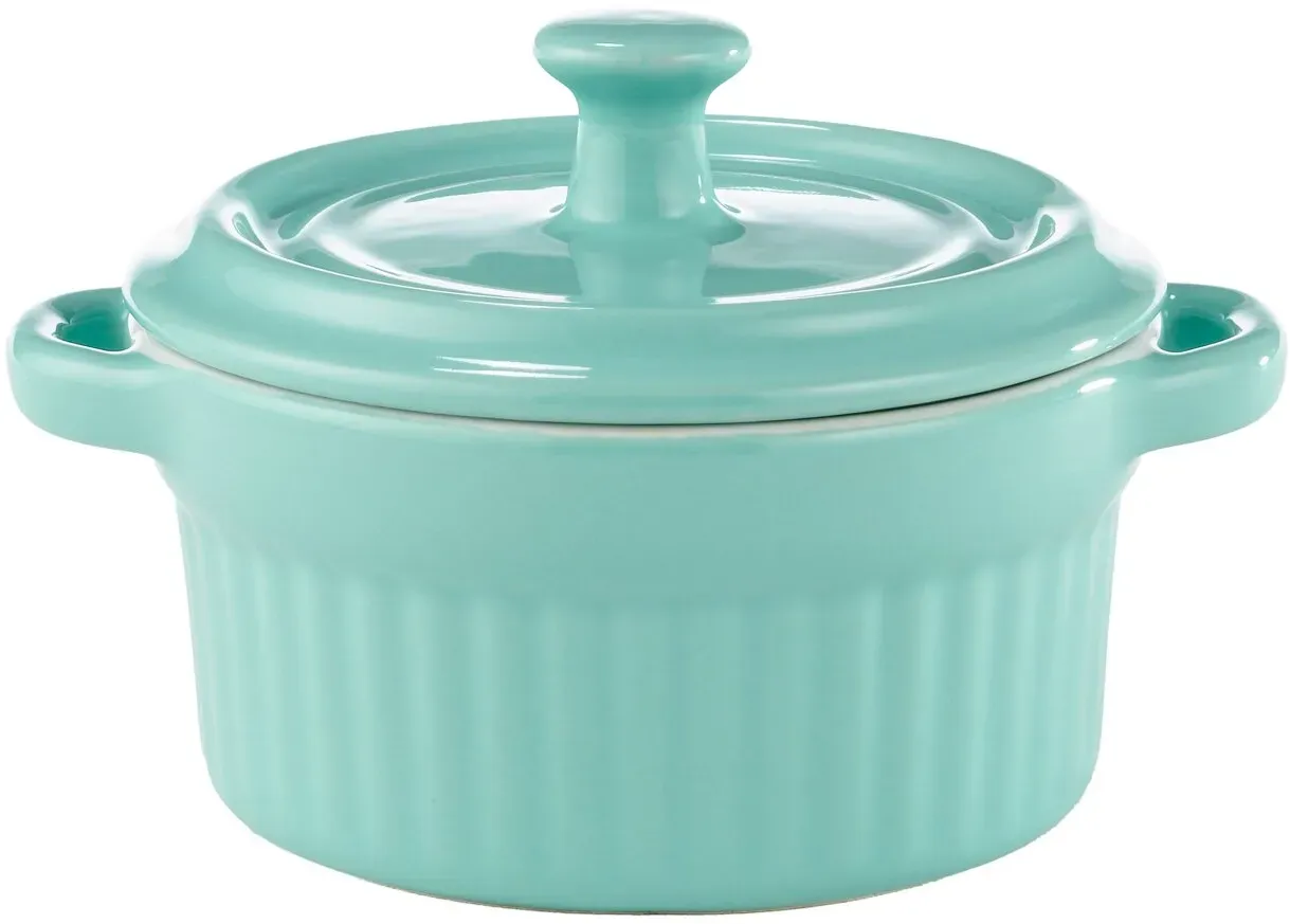 Zurbrüggen Mini-Cocotte - D ca. 10.00