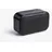 SmartShake Pill Box Organizer, 2er-Pack, schwarz