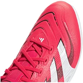 adidas Predator League TF Multinockenschuhe, rot, Größe 42 EU