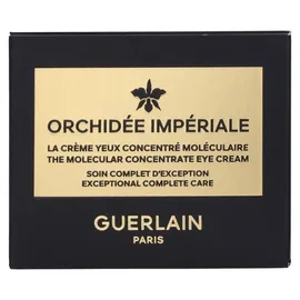 Guerlain Orchidée Impériale Augencreme Gel 20 ml