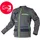 Topex 2 in 1 Arbeitsjacke 100% Baumwolle Ripstop XS