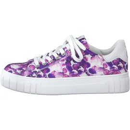 Marco Tozzi Sneaker lila