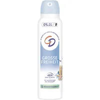 CD Große Freiheit Spray 150 ml