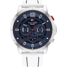 Tommy Hilfiger Zegarek Męski Tommy Hilfiger Luca 1792148 + BOX