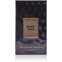 Rosendo Mateu Sweet Rose Eau de Parfum 100 ml