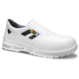 ELTEN BRICE Air XXTM white Low ESD S1PS - 36