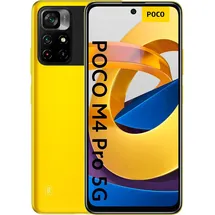 Xiaomi Poco M4 Pro 5G 6 GB RAM 128 GB POCO Yellow