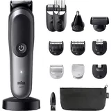 Braun Series 7 AIO7560 grau