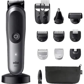 Braun Series 7 AIO7560 grau