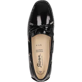 SIOUX Borinka Damen Schwarz 39