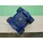 CF Group CF Poolroboter CF100CL mit Lithium-Ionen-Akku Blau-Schwarz