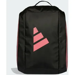 adidas Protour 2026 Padelschlägertasche - Pink / Black - 1 Größe