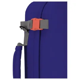 Cabin Zero Classic 44L, Cabin Backpack Rucksack, 51 cm - Blau