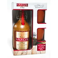 Wikinger Met 6% Vol. 0,5 l Geschenkset