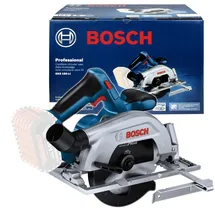 Bosch Akku-Handkreissäge GKS 185-LI 165 mm ohne Akku