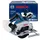 Bosch Akku-Handkreissäge GKS 185-LI 165 mm ohne Akku