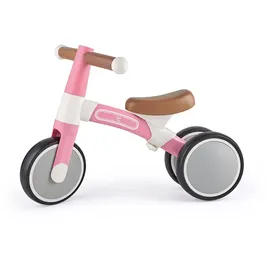 HaPe Mein erstes Lauf-Dreirad rosa