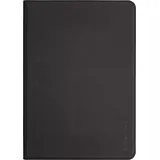 Gecko Covers Easy-Click 2.0 Hülle für iPad 10.2 (2019/2020/2021) Schwarz