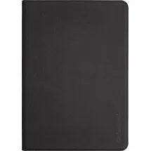 Gecko Covers Easy-Click 2.0 Hülle für iPad 10.2 (2019/2020/2021) Schwarz