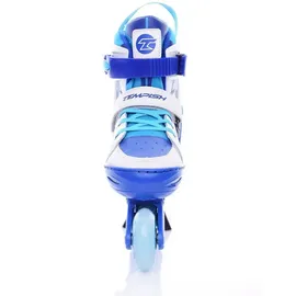 Tempish Swist Flash Inline-skates - Blue - EU 26-29