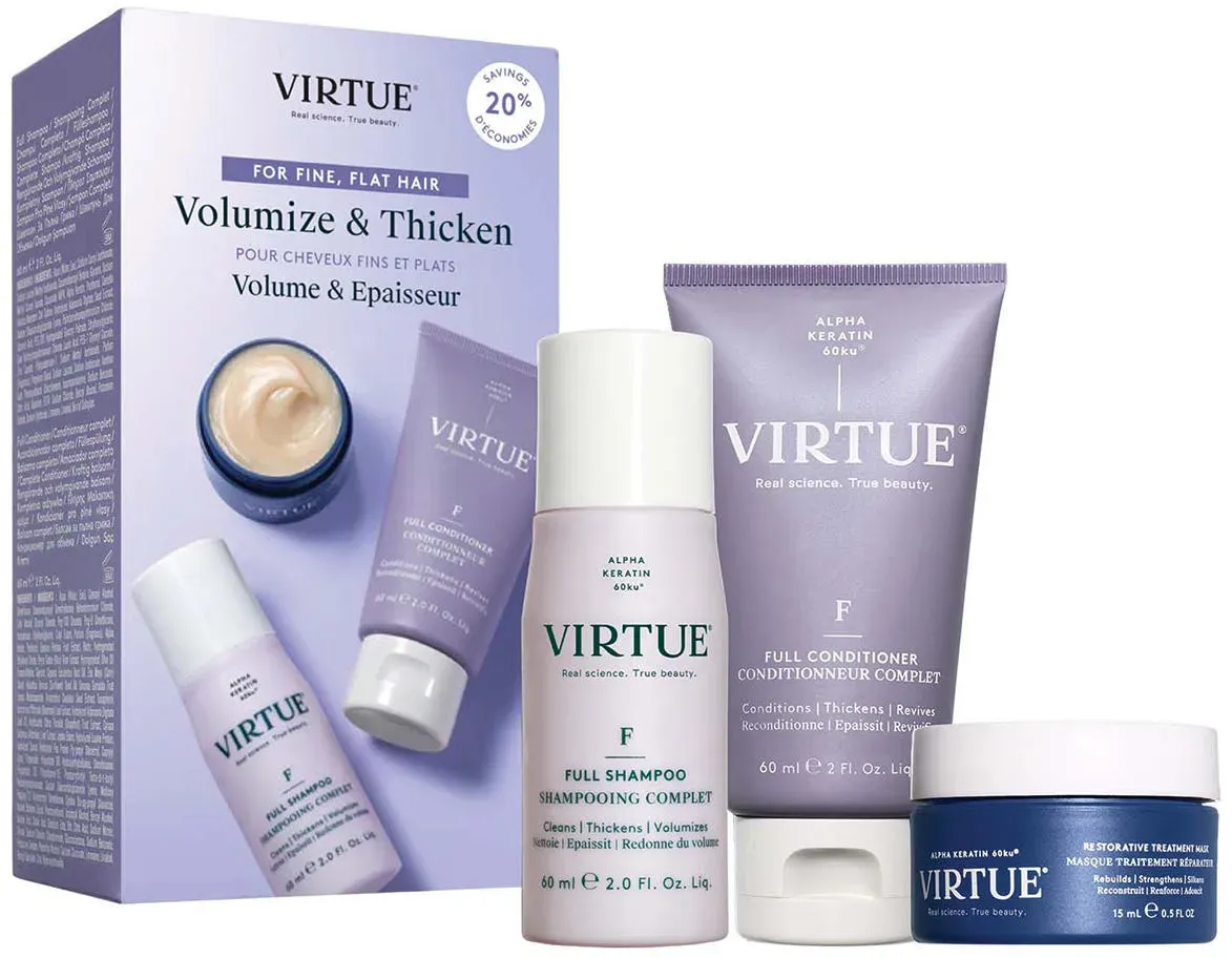 Virtue Full Discovery Kit