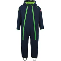 TROLLKIDS Nordkapp Overall - 104