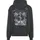 Karl Kani KK Kani Zip Hoodie Herren Schwarz/S Grau S