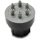 Hunter MPM-050 Verteiler für Microdüsen und Tropfer grau