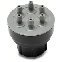 Hunter MPM-050 Verteiler für Microdüsen und Tropfer grau