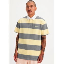 Poloshirt »SS UNION RUGBY MULTI-COLOR«, Gr. M, Multi TBD1, , 59380542-M