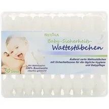 Regina Baby Sicherheits Wattestäbchen