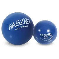 Togu Faszienbälle-Set ""Faszio""