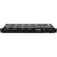 Eurolite DMX Splitter 8-Kanal,