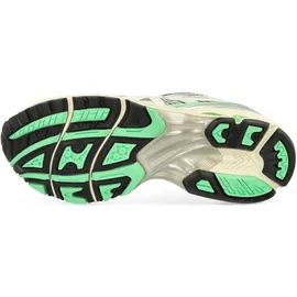 Asics Gel-Kayano 14 Herren Silber 37,5