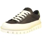 ART IN THE CITY Sneaker schwarz 37