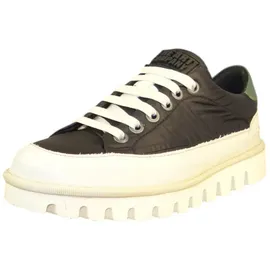 ART IN THE CITY Sneaker schwarz 37