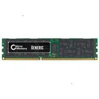 CoreParts MMHP038-4GB Speichermodul 1 x 4 GB DDR4 2400