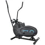 master"in' Crosstrainer Schwarz