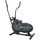 Master Coffee Crosstrainer Schwarz